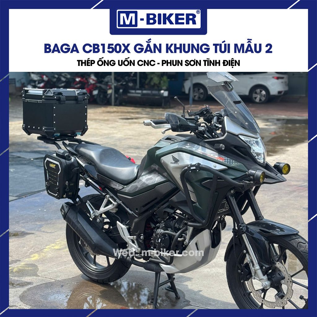 baga-cb150x-gan-khung-tui-mau-2-03 Baga CB150X gắn khung túi mẫu 2