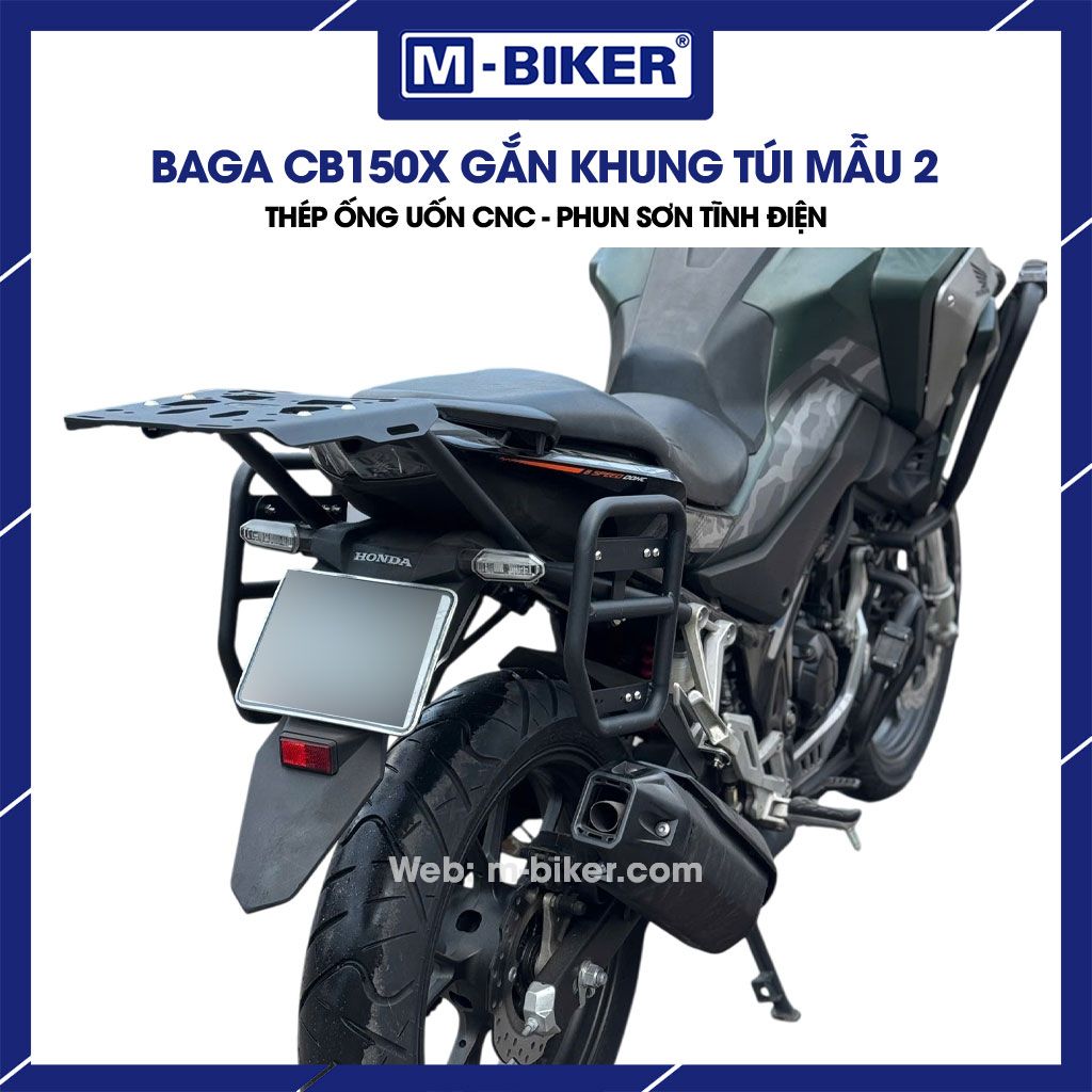 baga-cb150x-gan-khung-tui-mau-2-05 Baga CB150X gắn khung túi mẫu 2