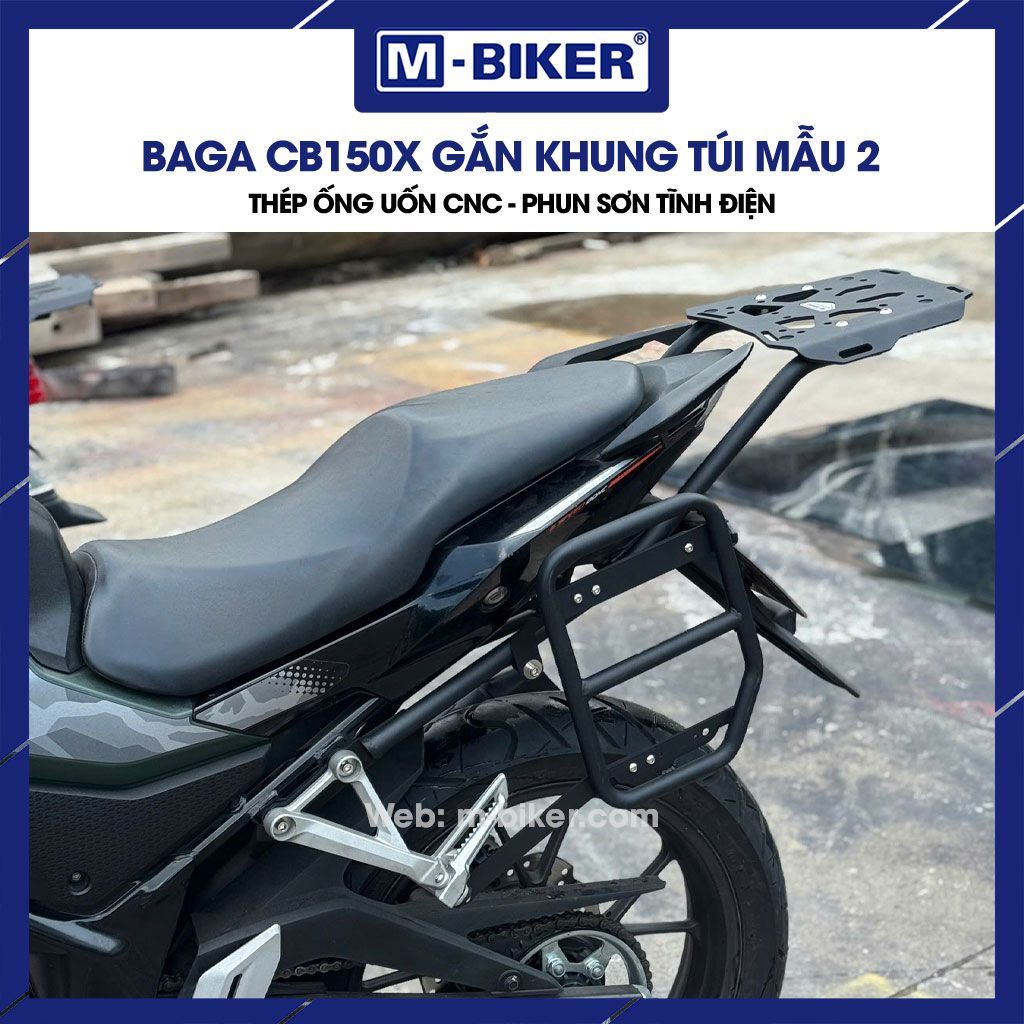 baga-cb150x-gan-khung-tui-mau-2-06 Baga CB150X gắn khung túi mẫu 2