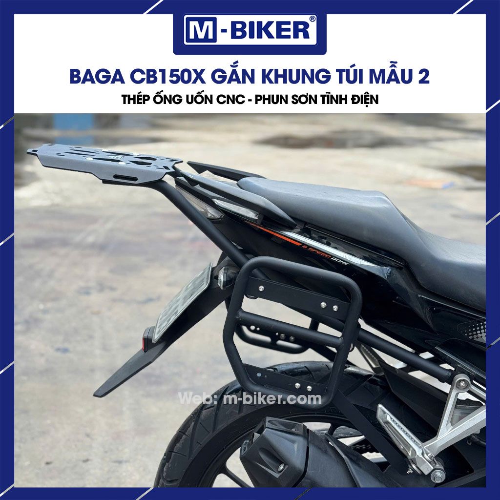 baga-cb150x-gan-khung-tui-mau-2-07 Baga CB150X gắn khung túi mẫu 2