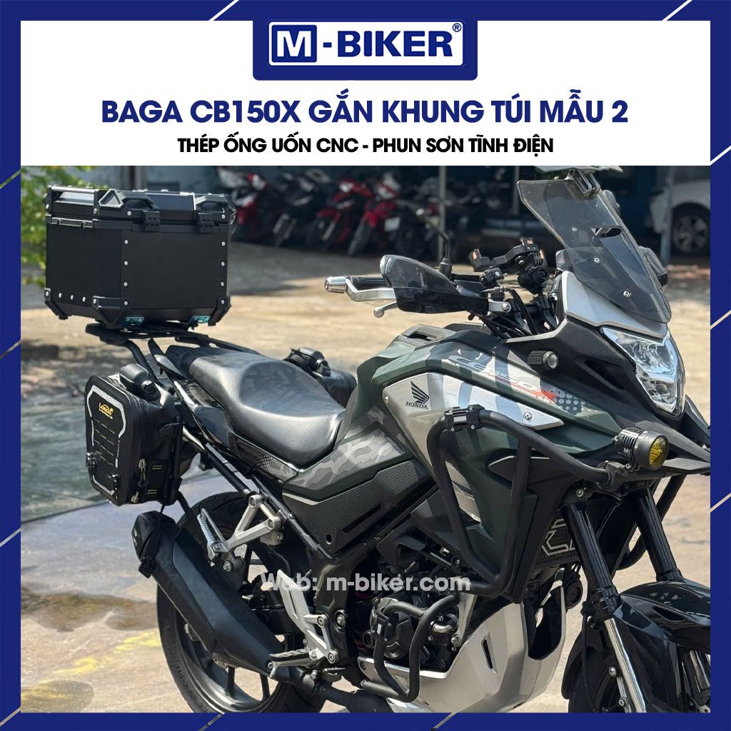 baga-cb150x-gan-khung-tui-mau-2-09 Baga CB150X gắn khung túi mẫu 2