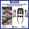 Baga CBR150 gắn khung túi hông mẫu 1