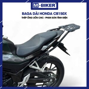 Baga CB150X MBiker