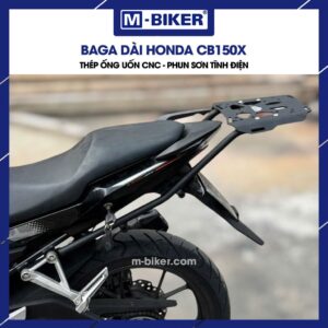 Baga CB150X MBiker