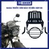 Baga trước XSR155 kèm bảo vệ đèn