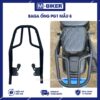 Baga sau dạng ống yamaha PG1 mẫu 8