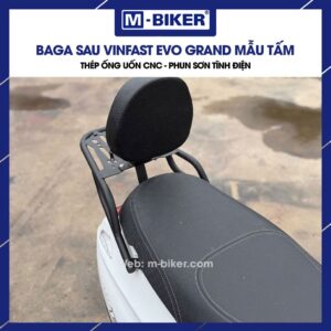 Baga sau Evo Grand