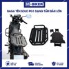 Baga yên solo PG1 mẫu 9 mẫu lớn