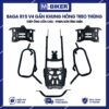 Baga R15 V4 gắn khung thùng hông MBiker