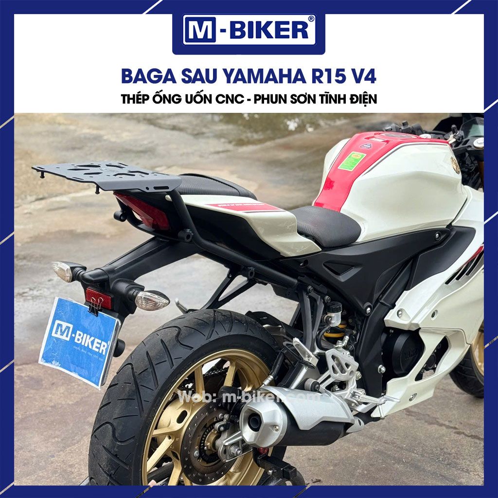 bagasau-r15-v4-05 Baga R15 V4 MBiker phiên bản mới 2025