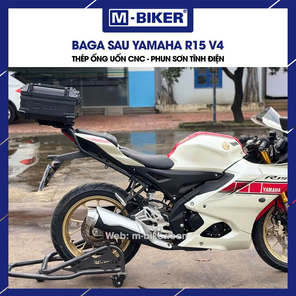bagasau-r15-v4-09 Baga R15 V4 MBiker phiên bản mới 2025