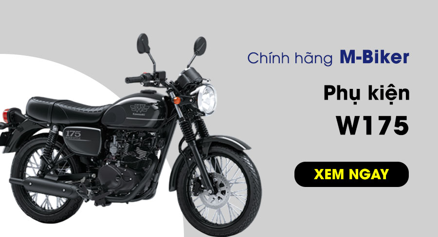 Bannner phụ kiện W175