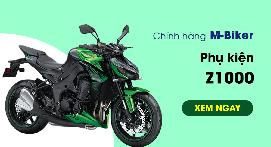 Bannner phụ kiện Z1000