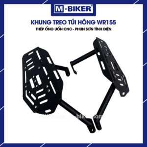 Khung treo túi hông WR155