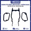 Khung túi hông CBR150 mẫu 1 không baga