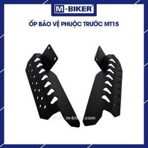 Ốp bảo vệ phuộc MT15