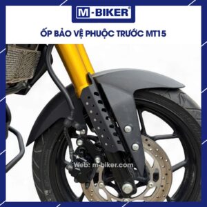 Ốp bảo vệ phuộc MT15