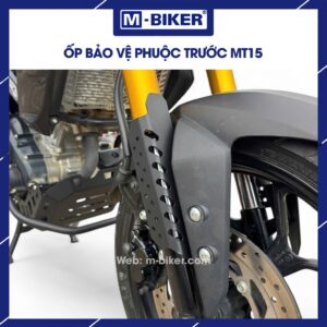 Ốp bảo vệ phuộc MT15