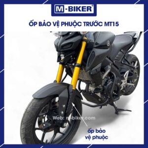 Ốp bảo vệ phuộc MT15