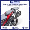 Baga TFX gắn khung treo thùng hông chất liệu thép
