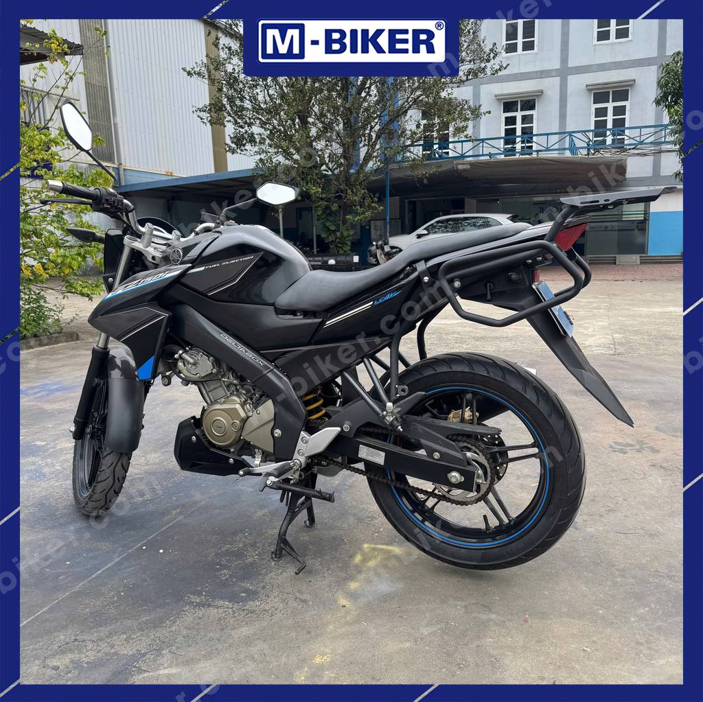 baga-gan-khung-tui-hong-fz150-02 Baga gắn khung túi FZ150 mẫu quả trám