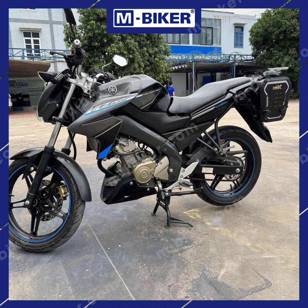 baga-gan-khung-tui-hong-fz150-08 Baga gắn khung túi FZ150 mẫu quả trám