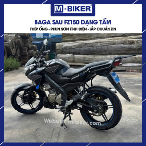 Baga sau FZ150 - Cảng sau Fz150i