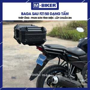 Baga sau FZ150 - Cảng sau Fz150i