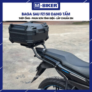 Baga sau FZ150 - Cảng sau Fz150i