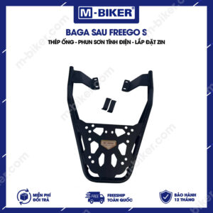 Baga Freego S mẫu tấm