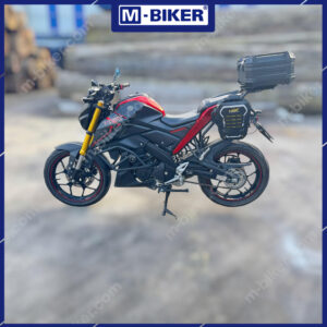 Baga TFX gắn khung túi mẫu 2