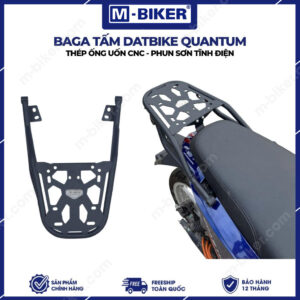 Baga Tấm Datbike Quantum Chính Hãng M-Biker