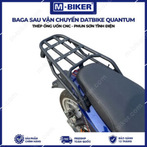 Baga Tải Datbike Quantum Chính Hãng M-Biker