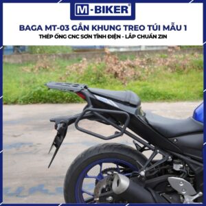 Trang chủ 1 52 Baga MT03 Gắn Khung Túi Hông Mẫu 1