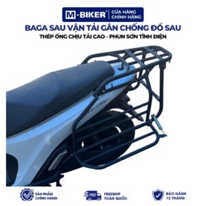 Baga vận tải Feliz chở hàng