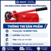Kìm bấm tôn lợp mái M-Biker Tool 6 sóng và 11 sóng