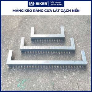 Trang chủ 1 40 Máng kéo răng cưa lát gạch nền