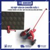 Xe kẹp ván di chuyển mẫu 1 M-Biker
